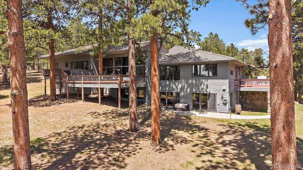 395 Spring Ranch DR, Golden, CO 80401