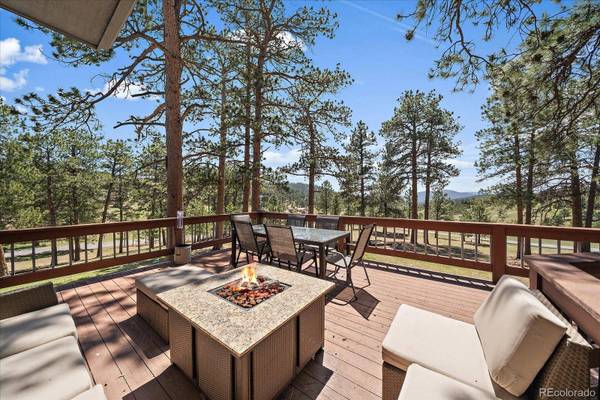395 Spring Ranch DR, Golden, CO 80401