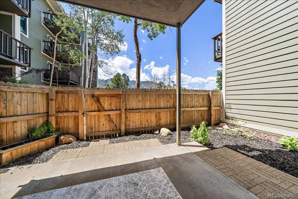 31270 John Wallace RD #101, Evergreen, CO 80439