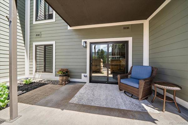 31270 John Wallace RD #101, Evergreen, CO 80439