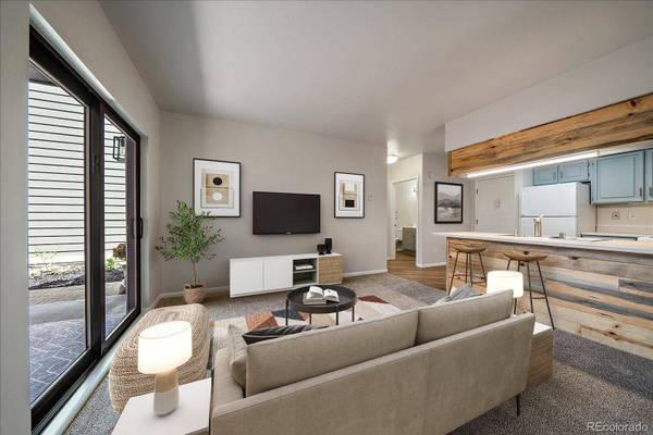 31270 John Wallace RD #101, Evergreen, CO 80439