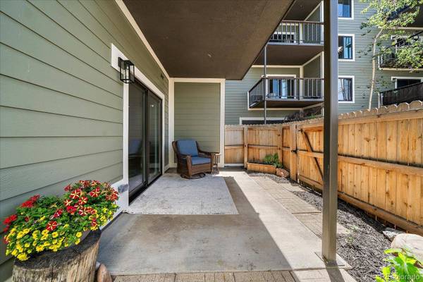 31270 John Wallace RD #101, Evergreen, CO 80439