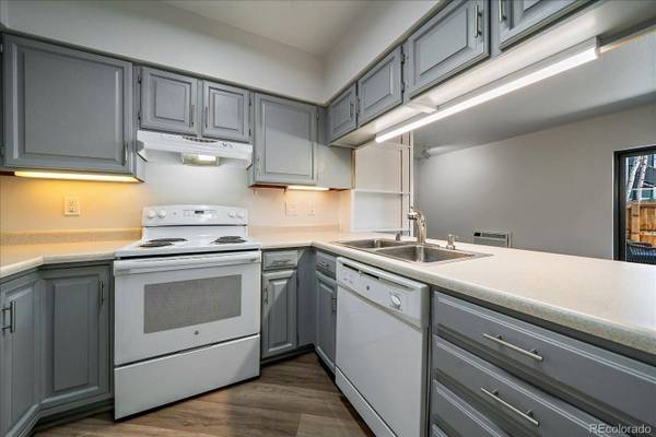 31270 John Wallace RD #101, Evergreen, CO 80439