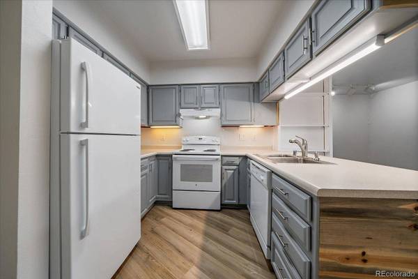 31270 John Wallace RD #101, Evergreen, CO 80439