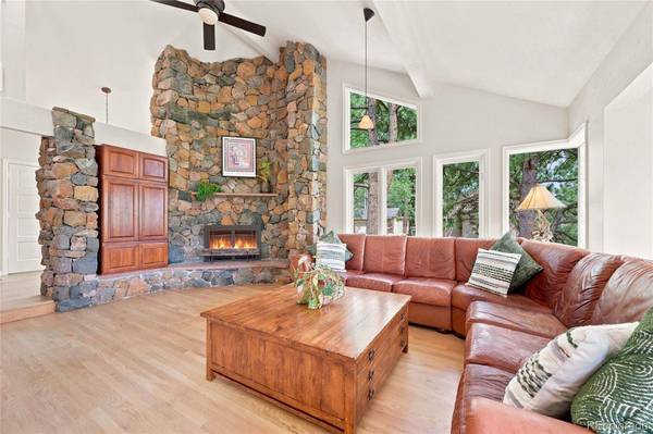 2161 Torrey Pine DR, Evergreen, CO 80439