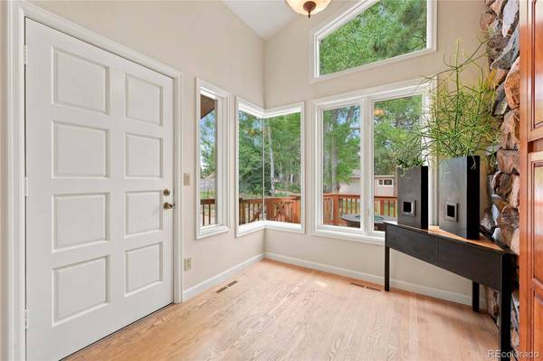 2161 Torrey Pine DR, Evergreen, CO 80439
