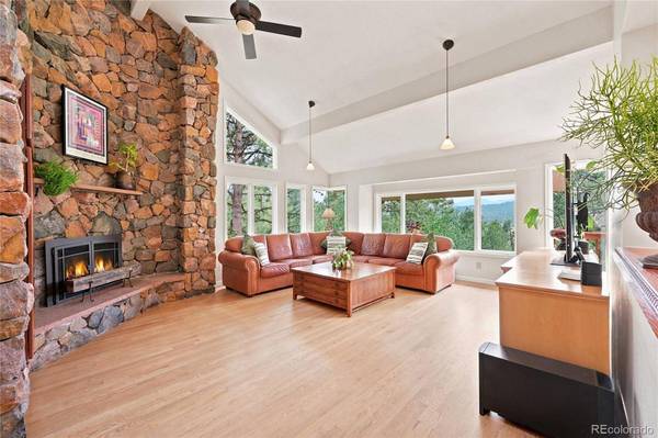 2161 Torrey Pine DR, Evergreen, CO 80439