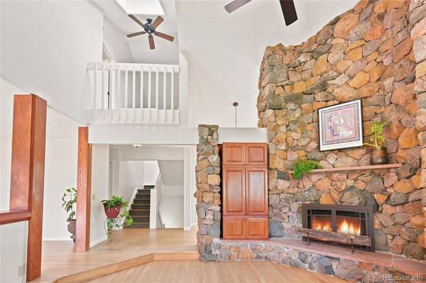 2161 Torrey Pine DR, Evergreen, CO 80439