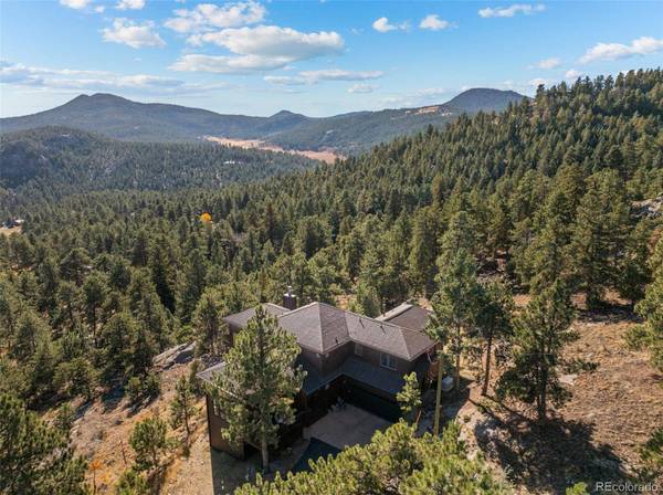 7153 Silverhorn DR, Evergreen, CO 80439