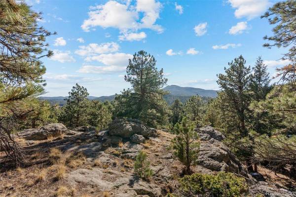 7153 Silverhorn DR, Evergreen, CO 80439