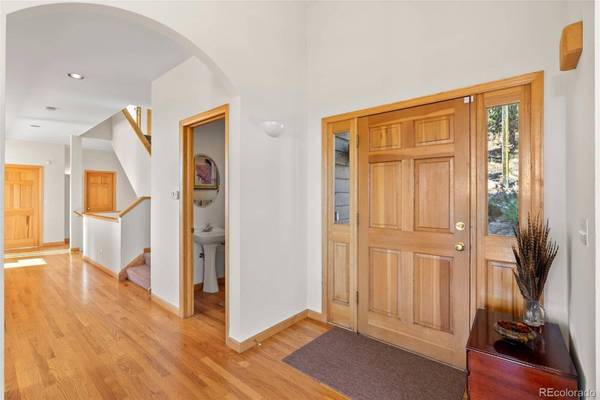 7153 Silverhorn DR, Evergreen, CO 80439