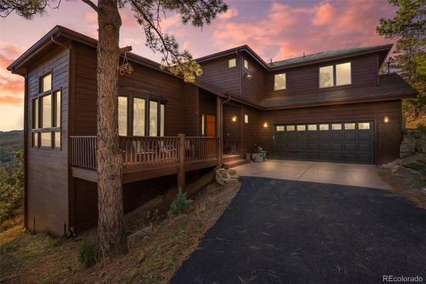 7153 Silverhorn DR