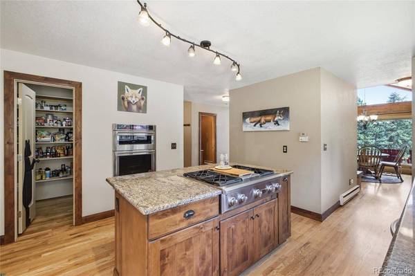 8818 Blue Creek RD, Evergreen, CO 80439