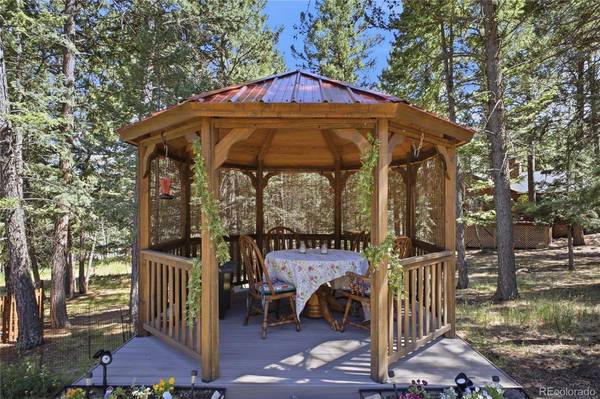 8818 Blue Creek RD, Evergreen, CO 80439