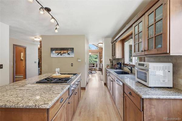8818 Blue Creek RD, Evergreen, CO 80439