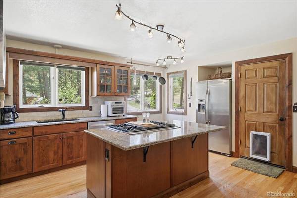 8818 Blue Creek RD, Evergreen, CO 80439