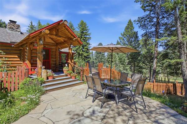 8818 Blue Creek RD
