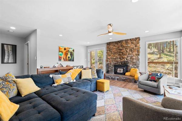7390 Monica LN, Evergreen, CO 80439