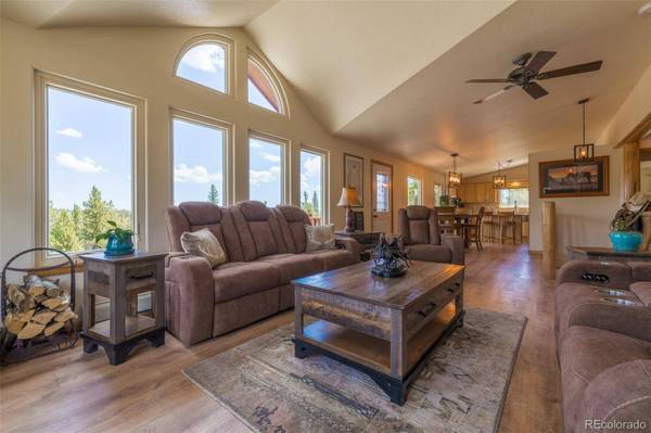 272 Coil DR, Fairplay, CO 80440