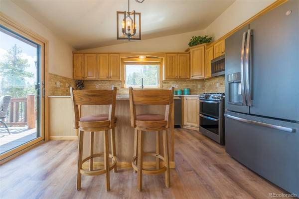 272 Coil DR, Fairplay, CO 80440