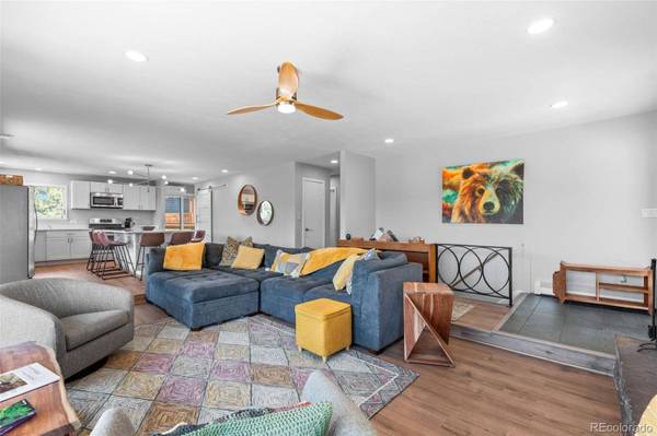 7390 Monica LN, Evergreen, CO 80439
