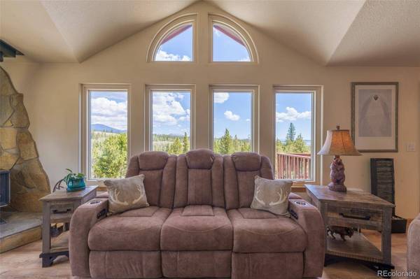 272 Coil DR, Fairplay, CO 80440