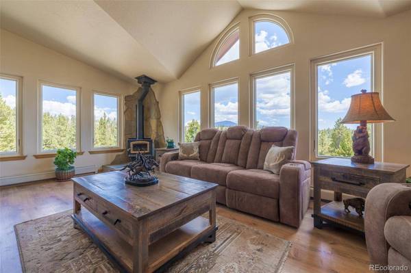 272 Coil DR, Fairplay, CO 80440