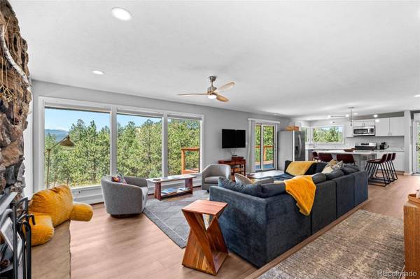 7390 Monica LN, Evergreen, CO 80439
