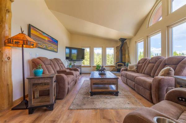 272 Coil DR, Fairplay, CO 80440