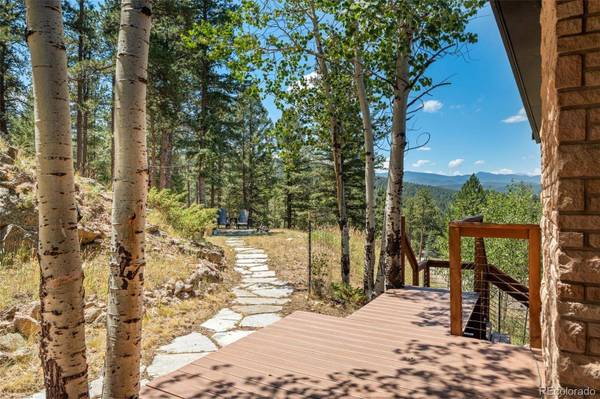 7390 Monica LN, Evergreen, CO 80439