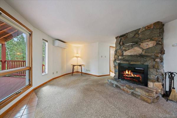 475 Circle DR, Evergreen, CO 80439