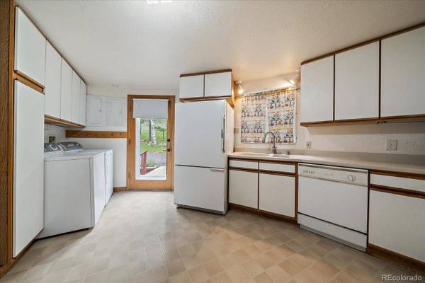 475 Circle DR, Evergreen, CO 80439
