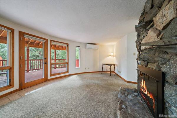 475 Circle DR, Evergreen, CO 80439