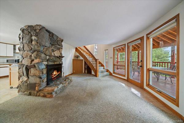 475 Circle DR, Evergreen, CO 80439