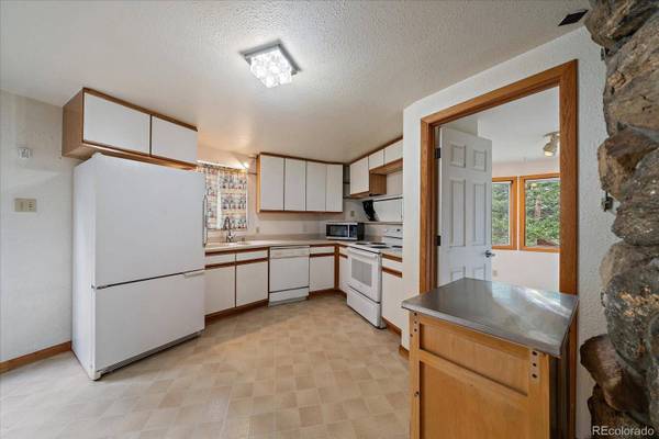 475 Circle DR, Evergreen, CO 80439