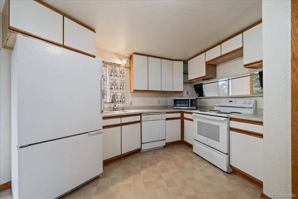 475 Circle DR, Evergreen, CO 80439