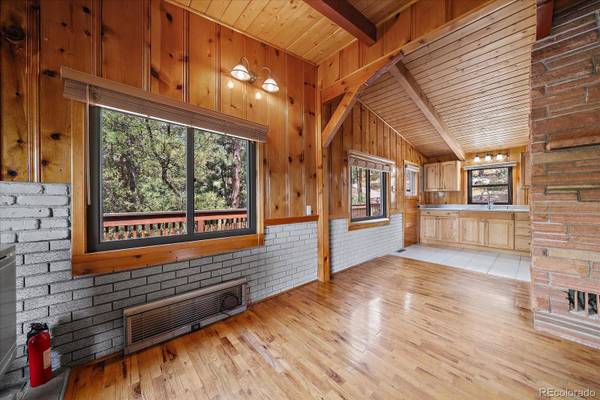 168 Juniper LN, Bailey, CO 80421