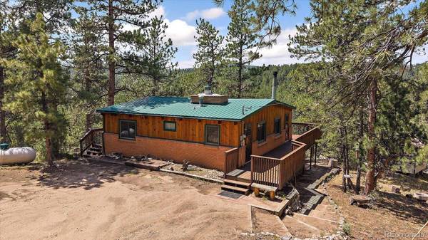 168 Juniper LN