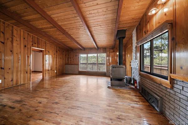 168 Juniper LN, Bailey, CO 80421
