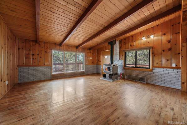 168 Juniper LN, Bailey, CO 80421