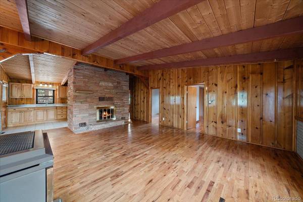 168 Juniper LN, Bailey, CO 80421