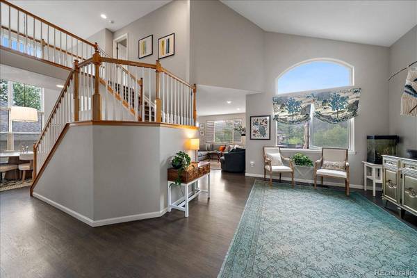 31180 Cinnamonwood, Evergreen, CO 80439