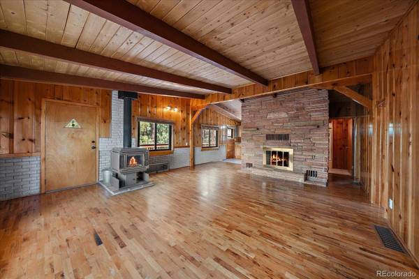 168 Juniper LN, Bailey, CO 80421