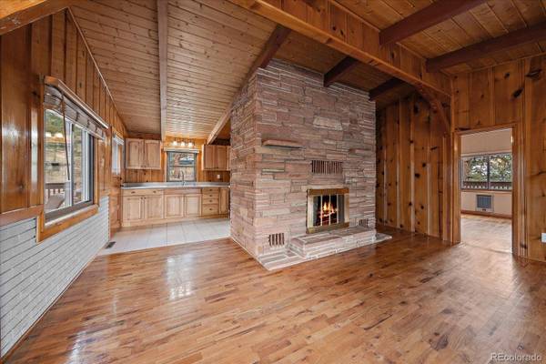 168 Juniper LN, Bailey, CO 80421
