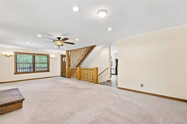 34797 Forest Estates RD, Evergreen, CO 80439