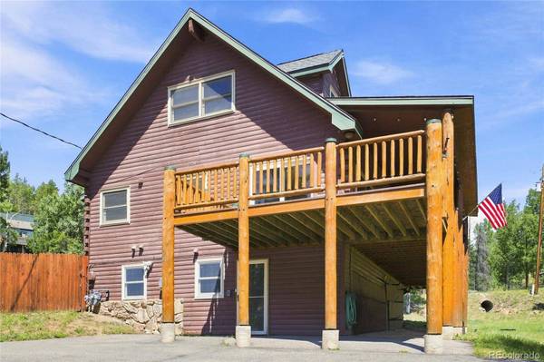 34797 Forest Estates RD, Evergreen, CO 80439