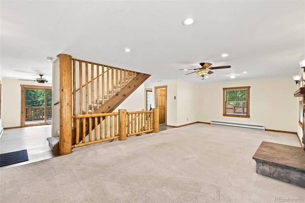 34797 Forest Estates RD, Evergreen, CO 80439