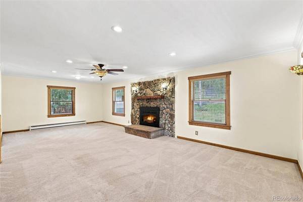 34797 Forest Estates RD, Evergreen, CO 80439