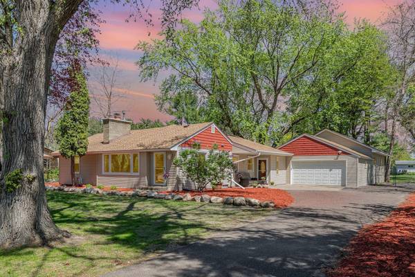 4596 Otter Lake RD, White Bear Lake, MN 55110