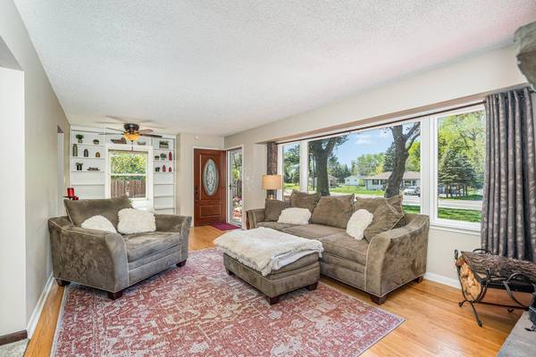 4596 Otter Lake RD, White Bear Lake, MN 55110